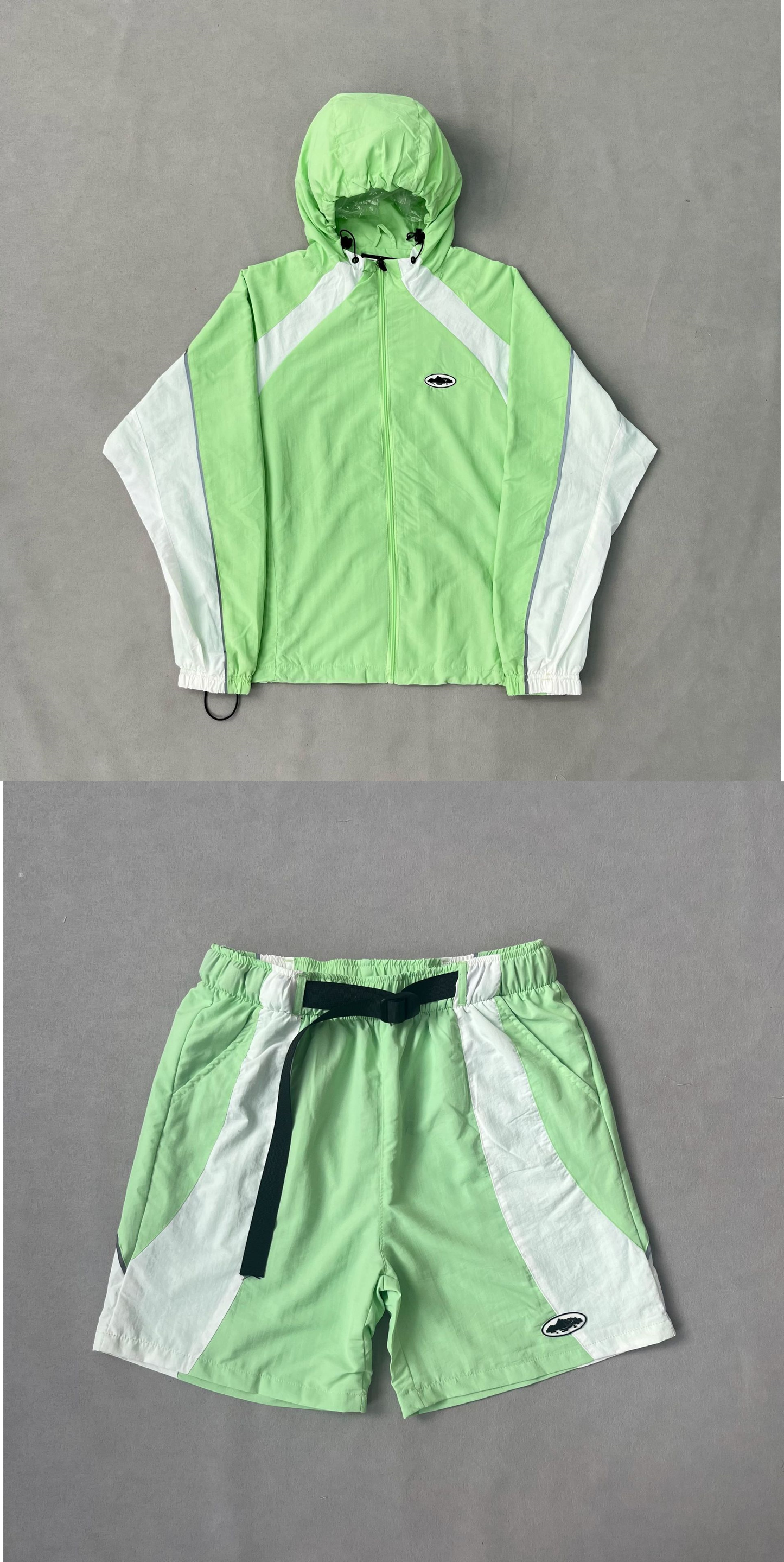 Corteiz Spring Short-sets