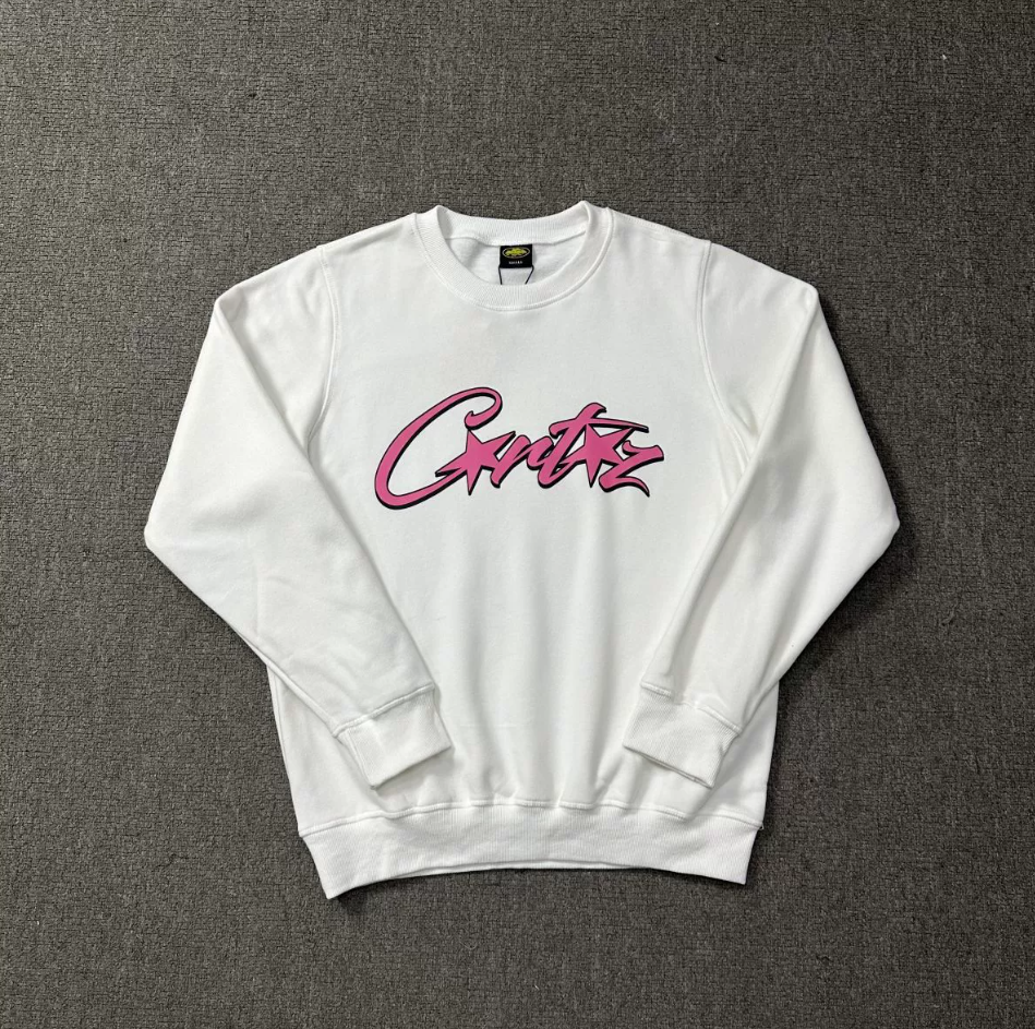 Corteiz Sweater Short-sets