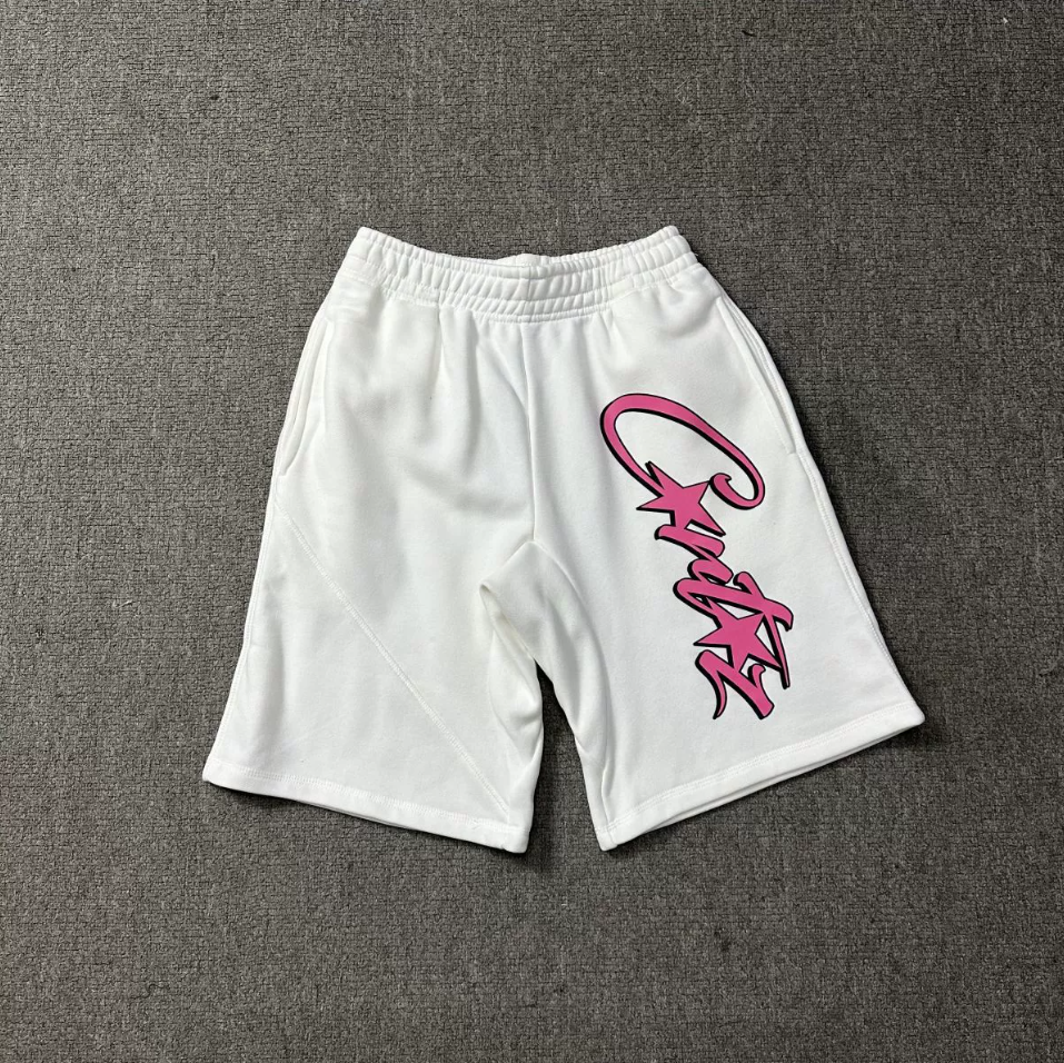 Corteiz Sweater Short-sets