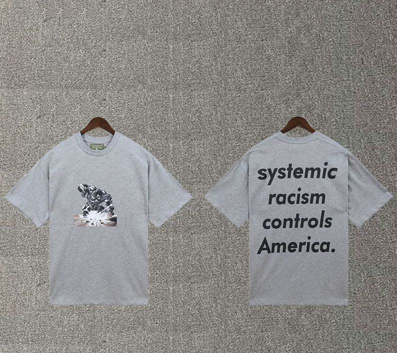 Denim Tears Mixed Tees