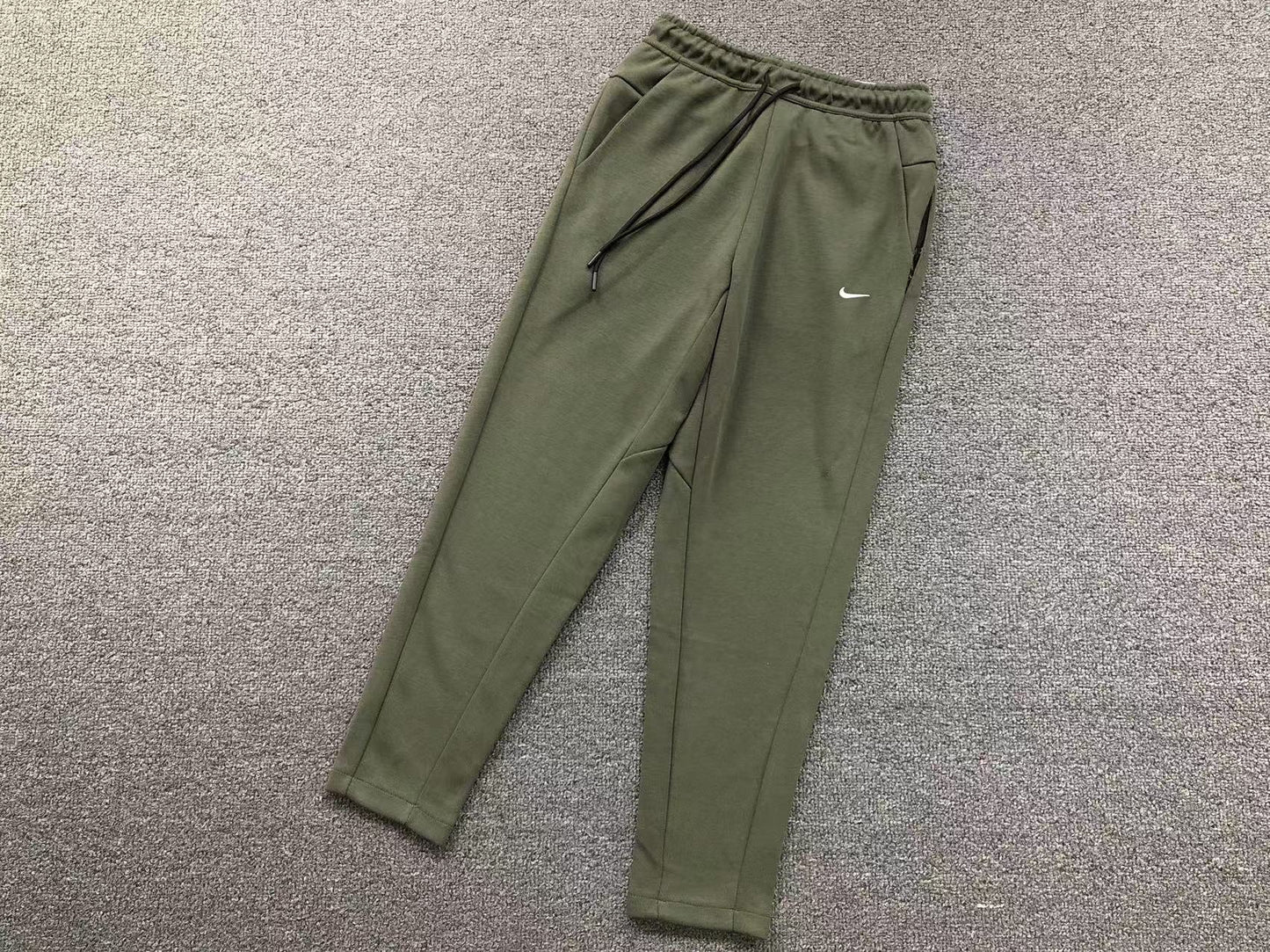Nike Quarter-zip Sets