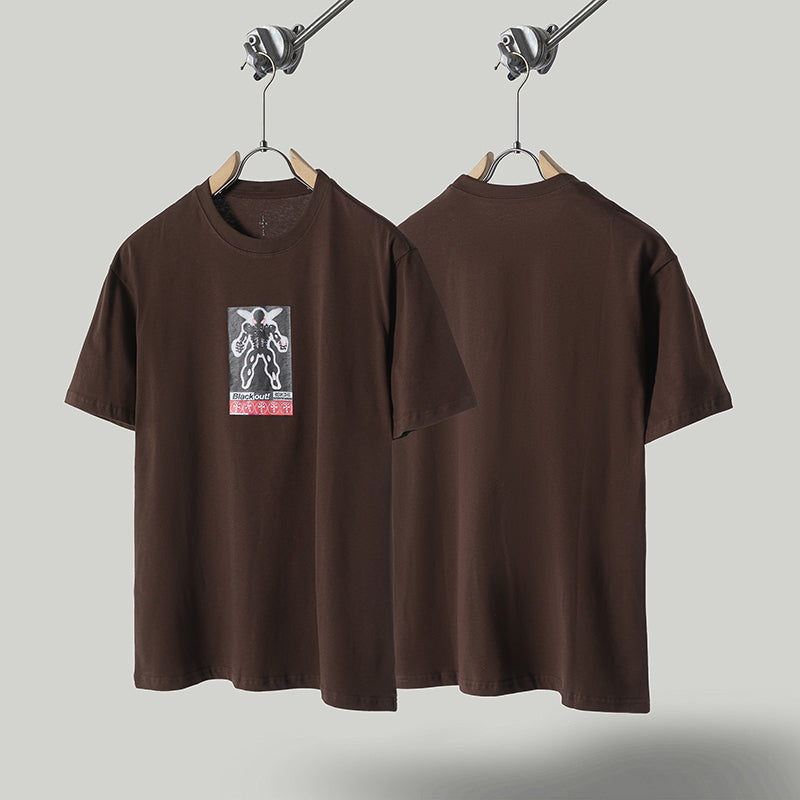 Cactus Jack Mixed Tees