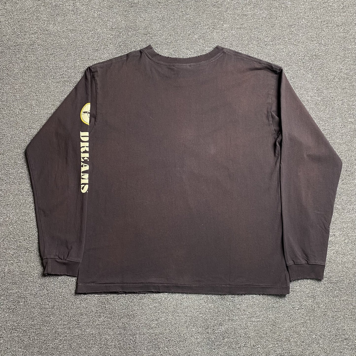 Saint Michael Sweaters