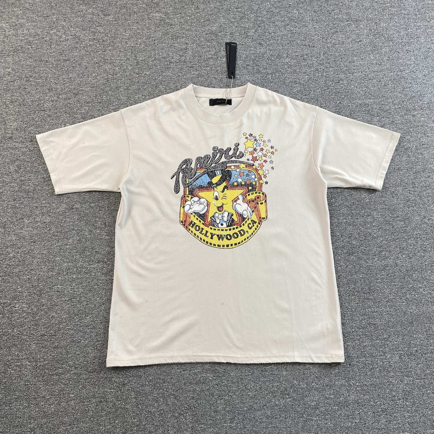 Amiri Mixed Tees