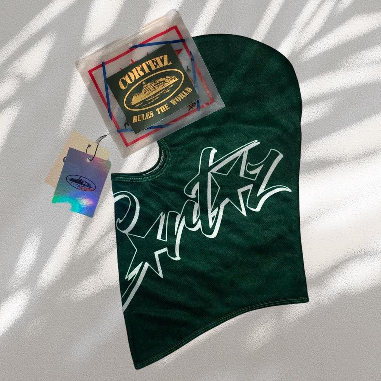 Corteiz Ski-mask