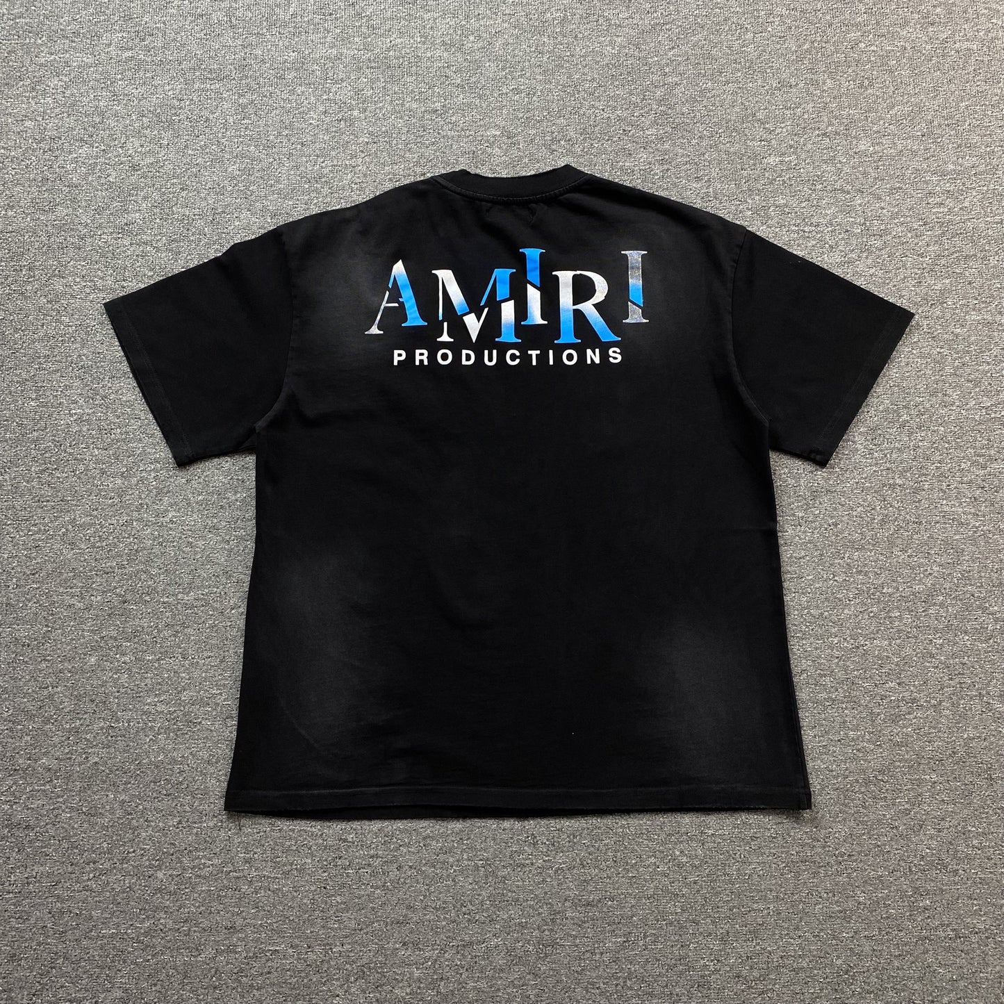 Amiri Mixed Tees