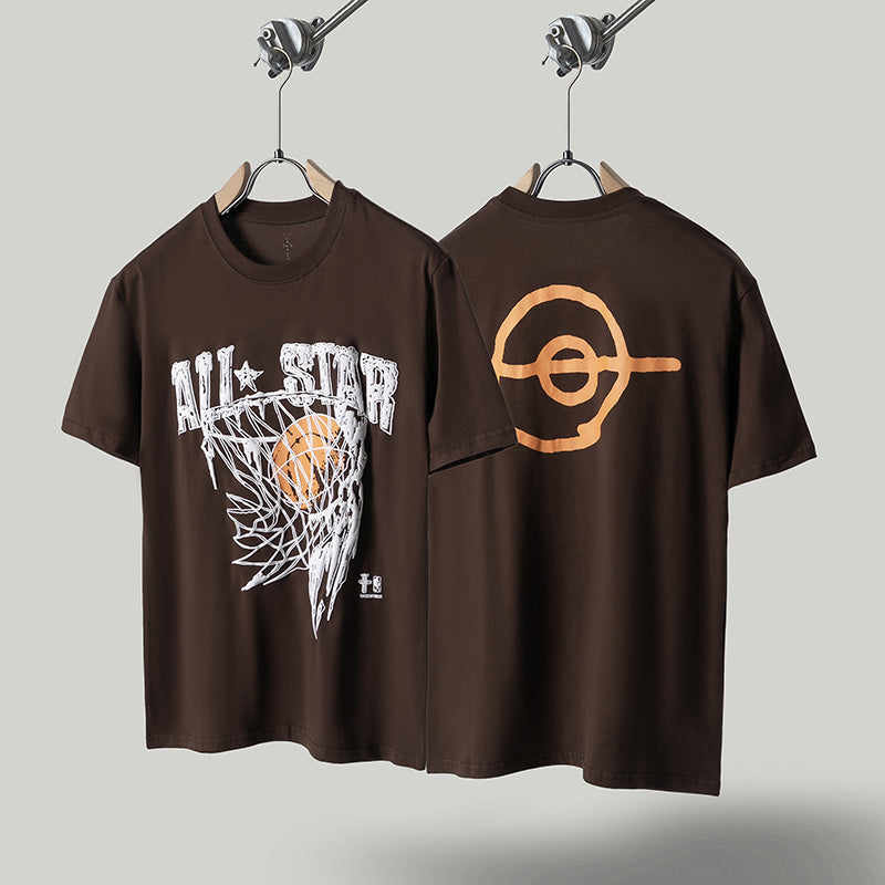 Cactus Jack Mixed Tees