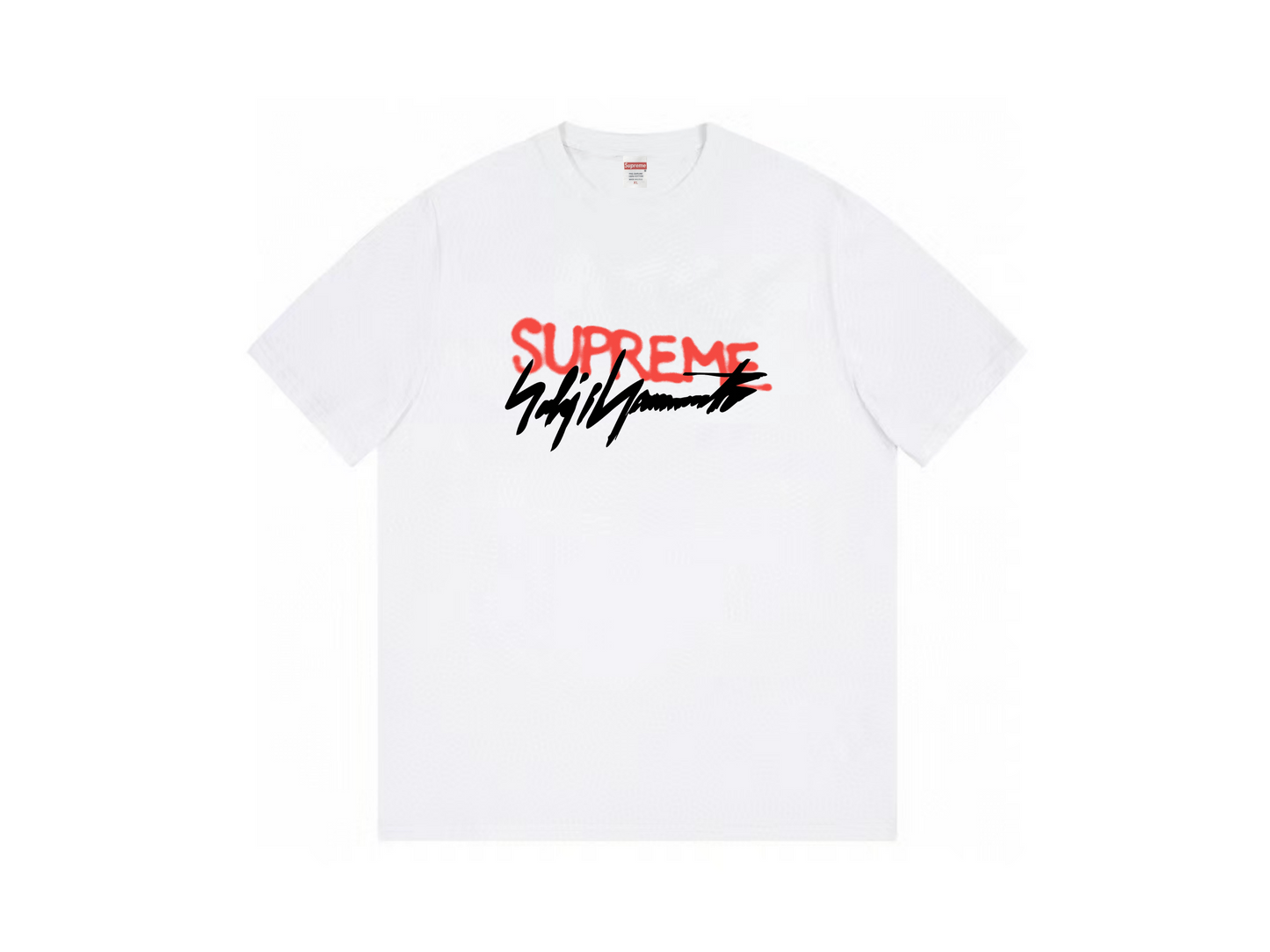 Supreme Mixed Tees