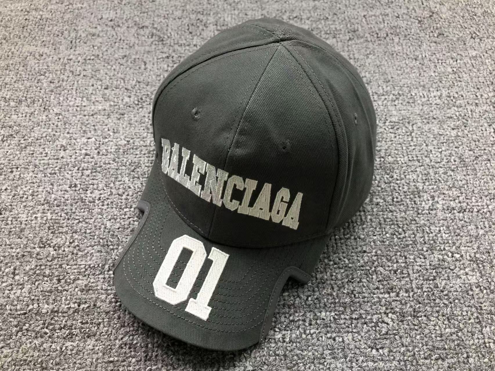 Balenciaga Caps