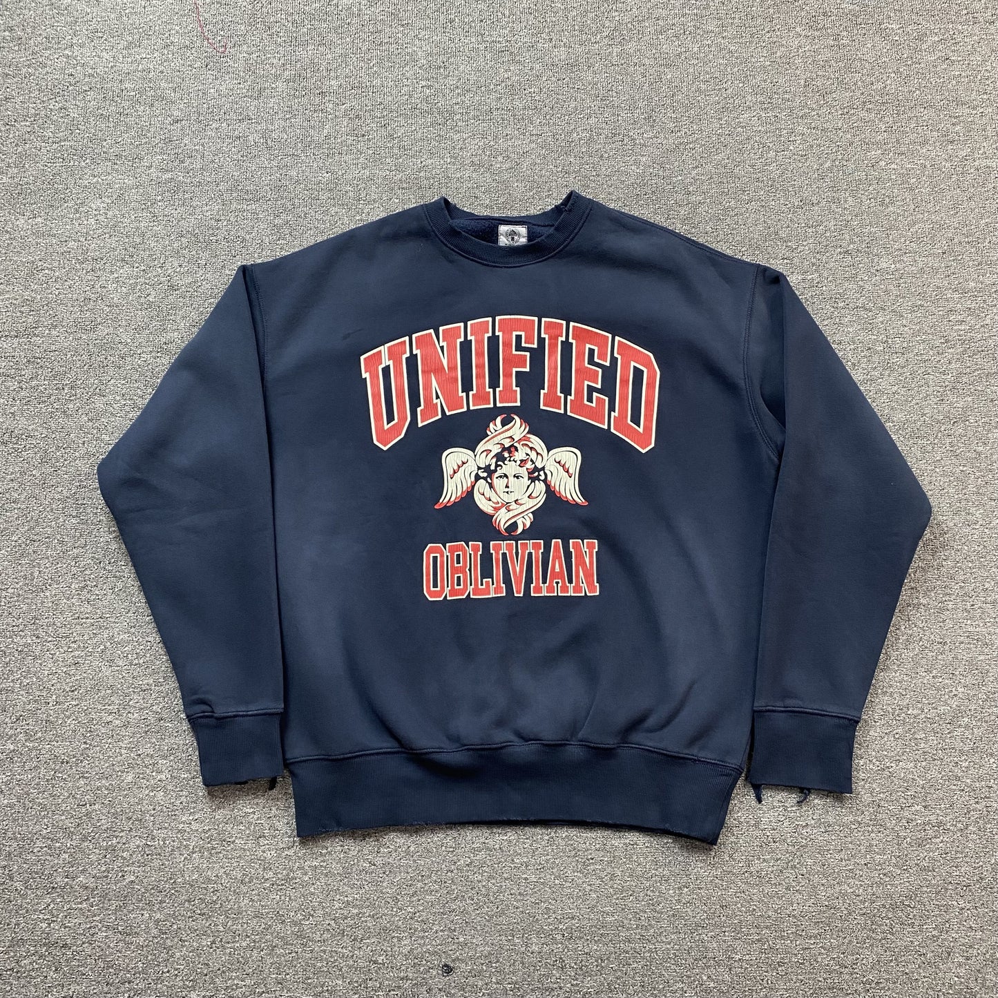 Saint Michael Sweaters