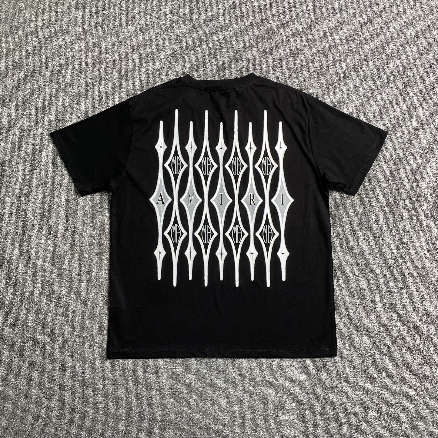 Amiri Mixed Tees