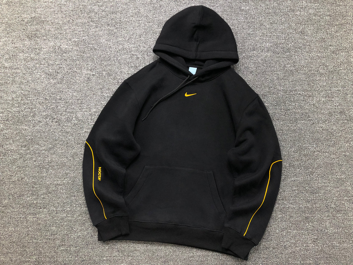 Nike x Nocta "Cardinal" Sets
