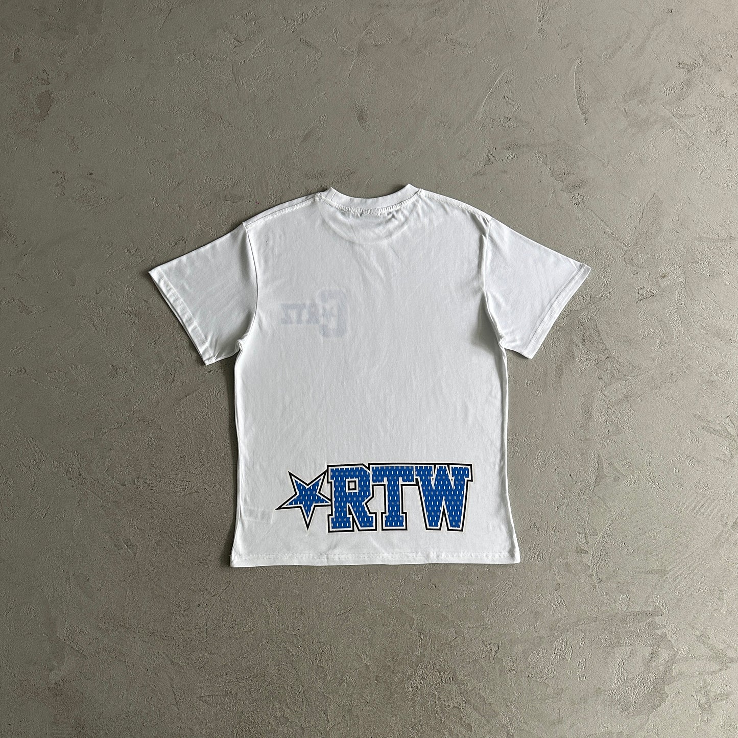 Corteiz Mesh RTW Tee