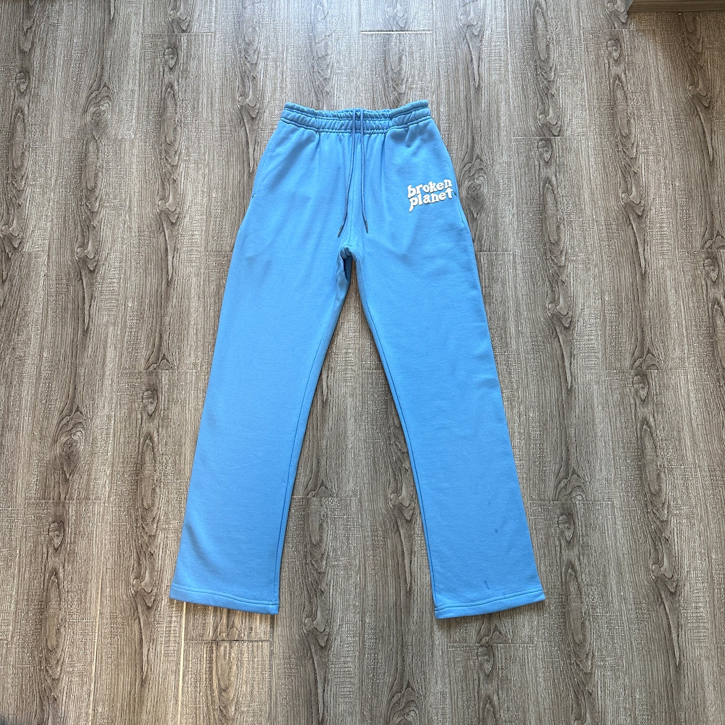Broken Planet 'University Blue' Set