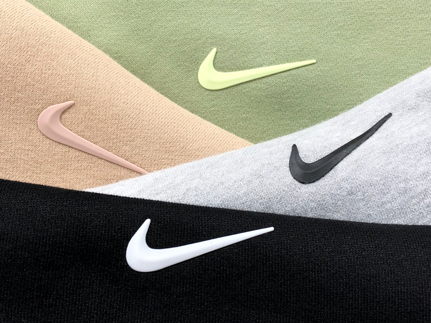 Nike x Nocta Fleece CS Sets