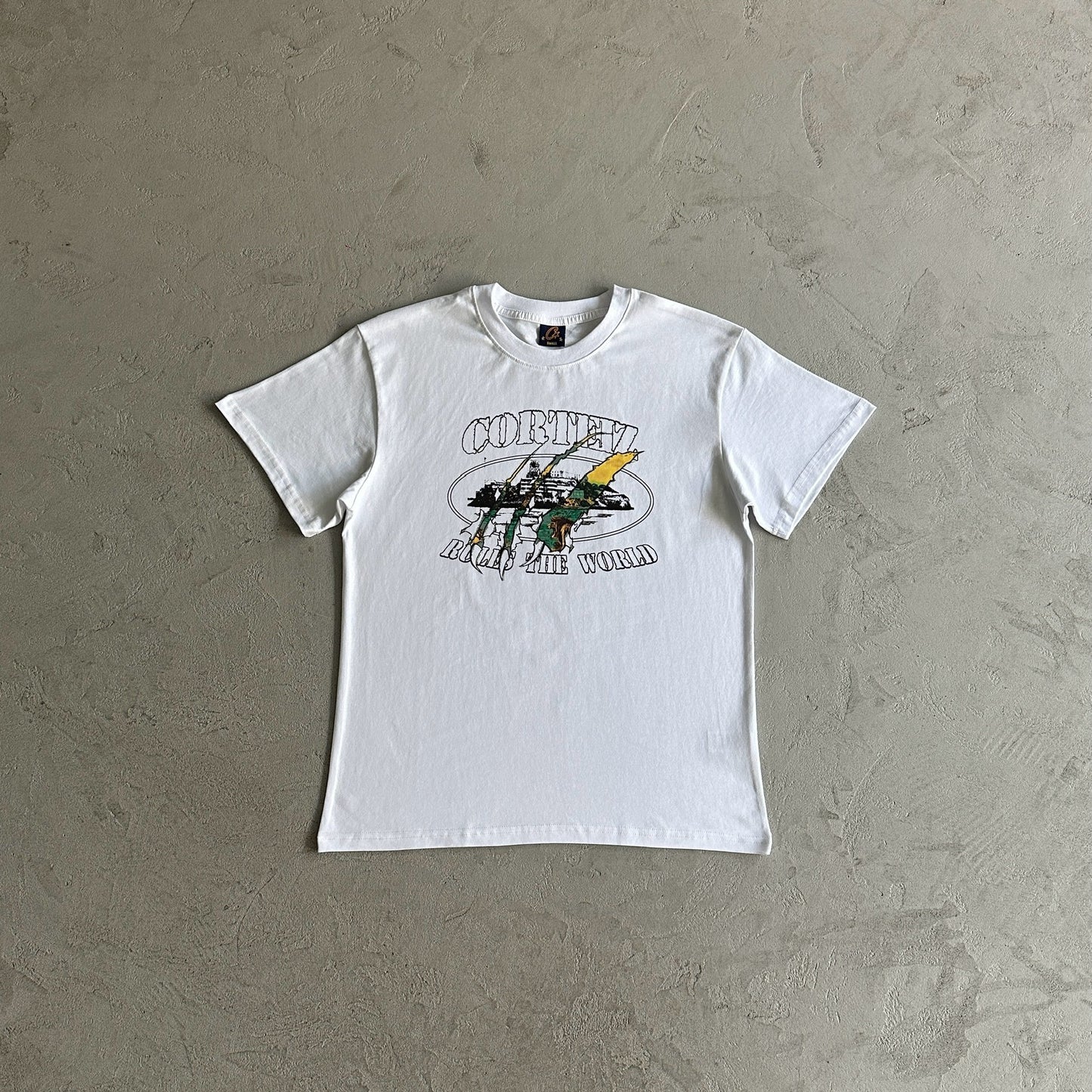 ALL CORTEIZ TEES