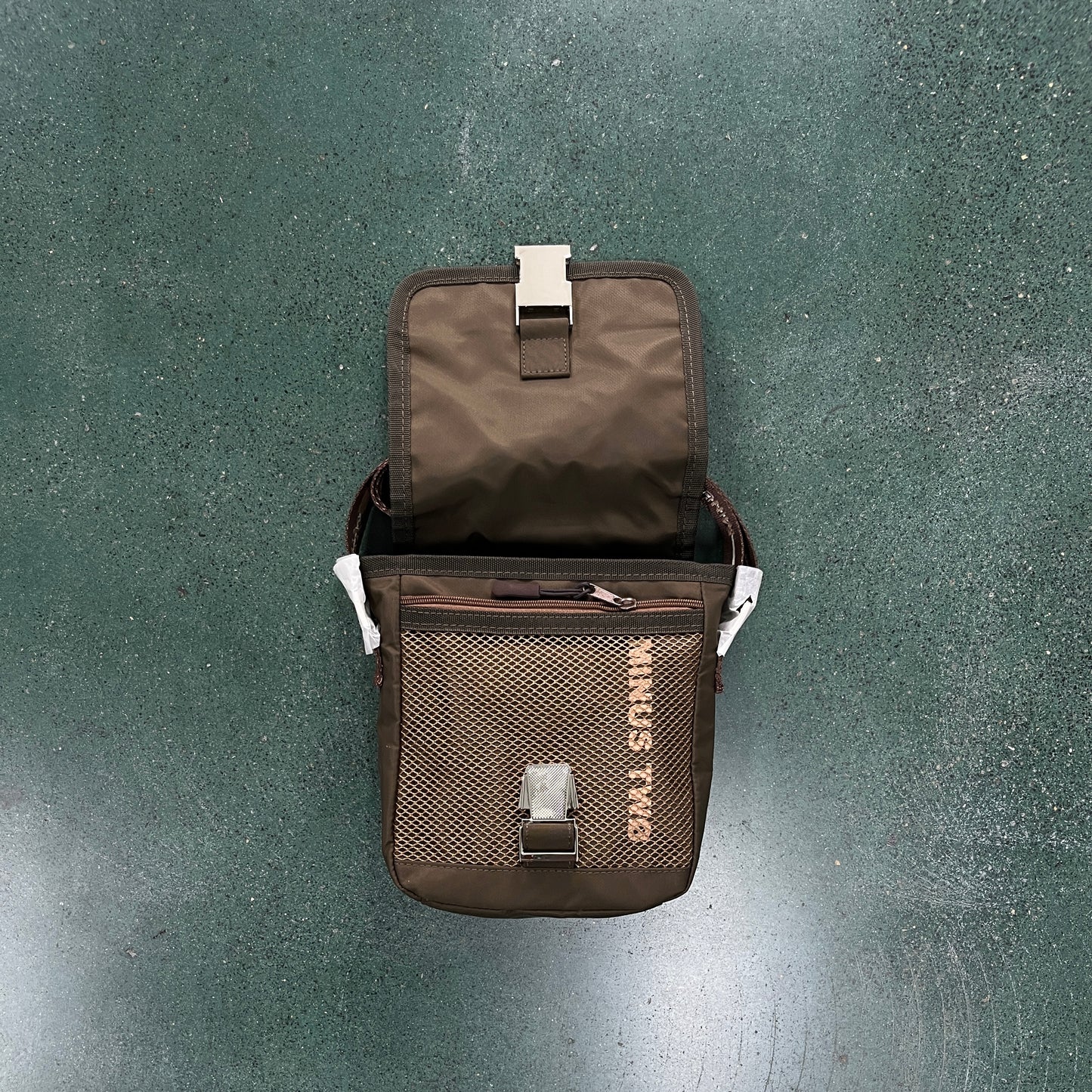 SALE Minus-two Sling Bags