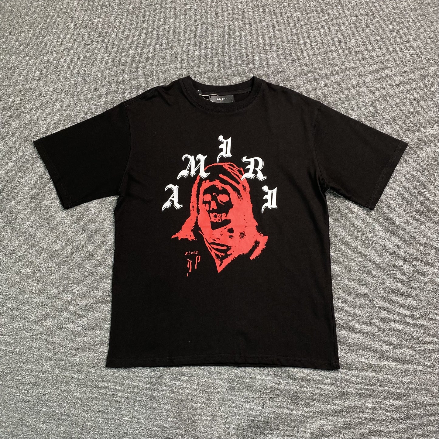 Amiri Mixed Tees
