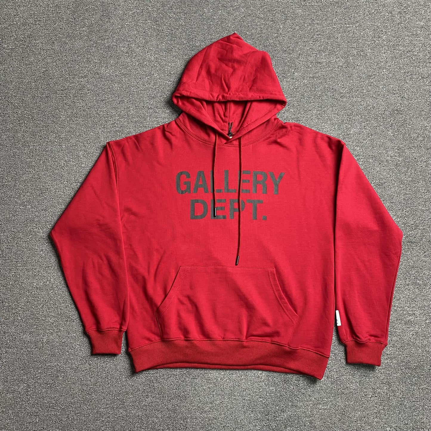 Gallery Dept Mixed Hoodies