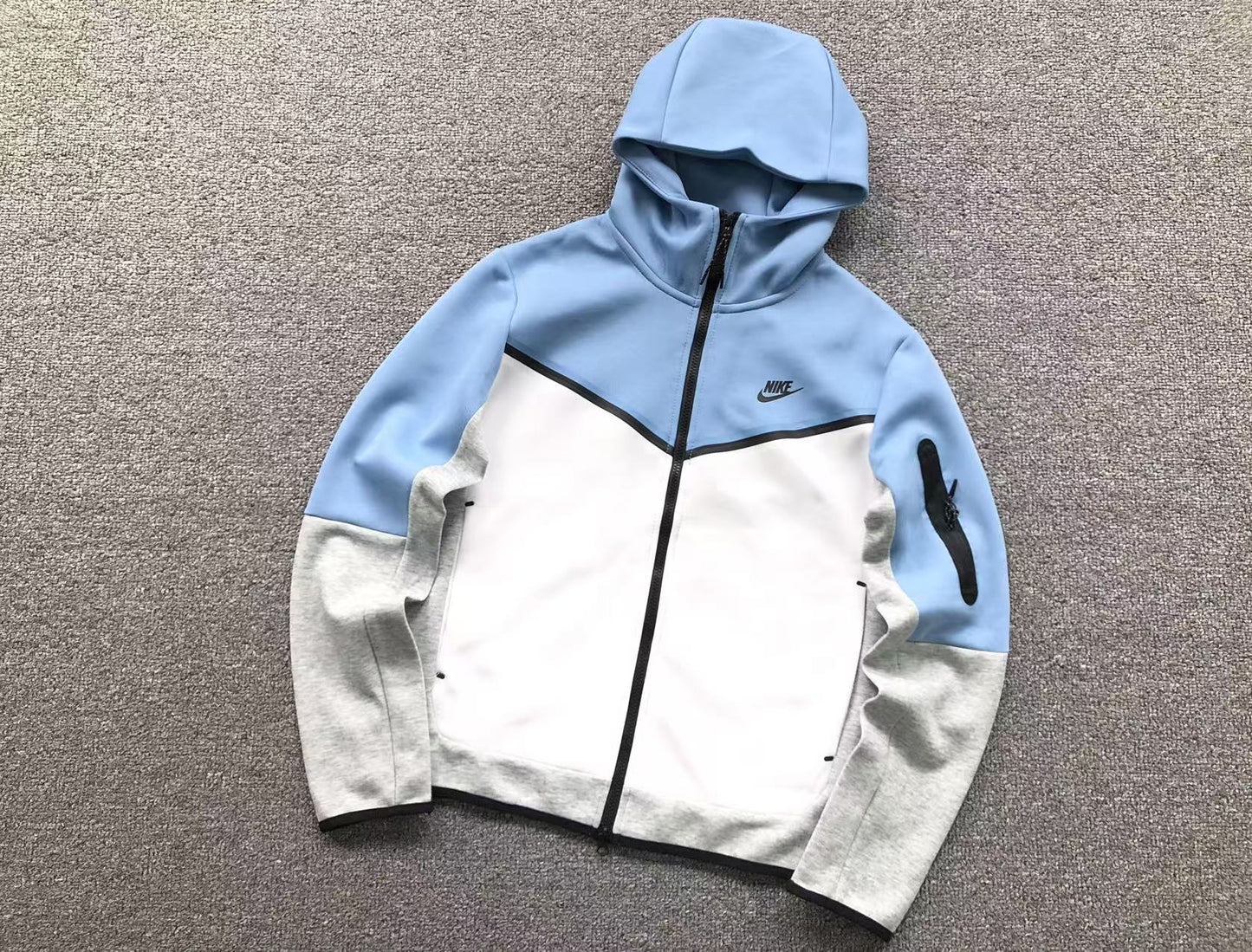 2021 Nike Techfleece Sets