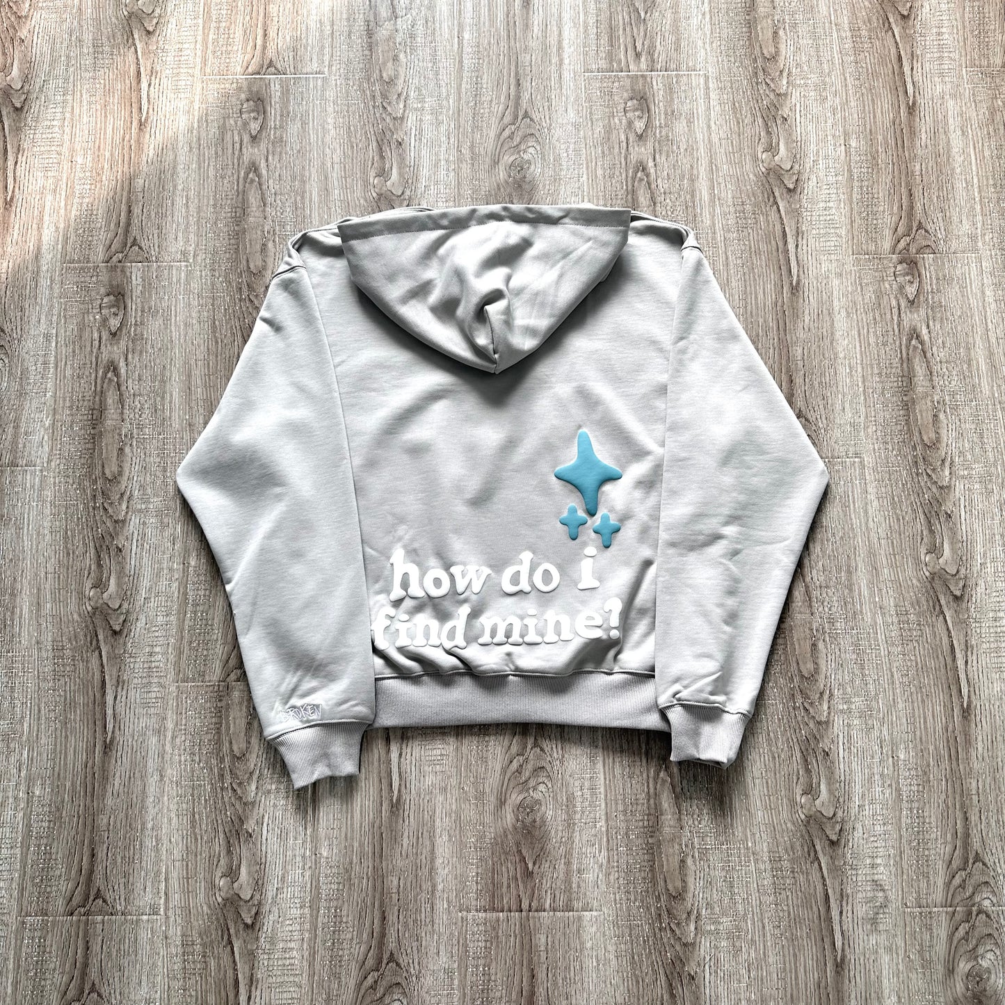 Broken Planet Hoodies