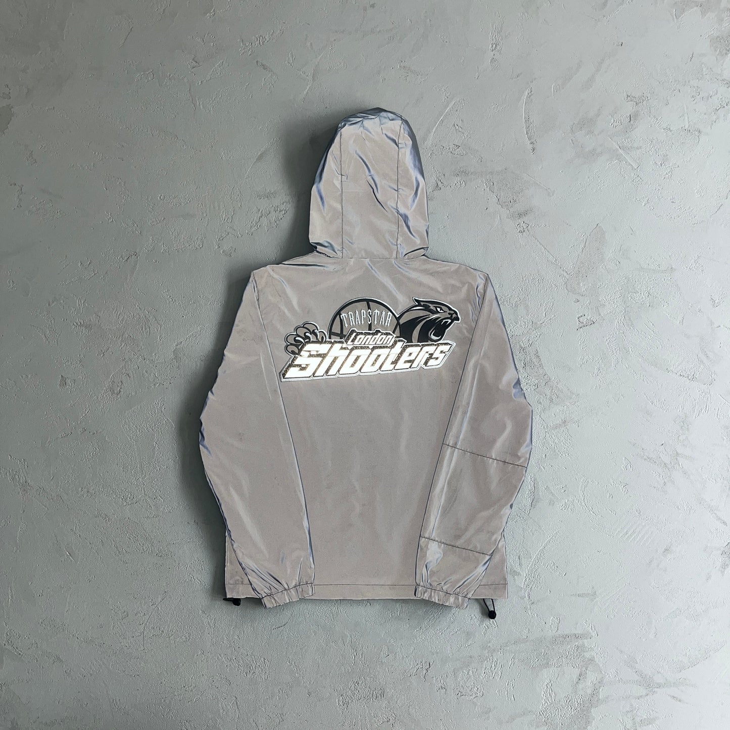 Trapstar Windbreakers