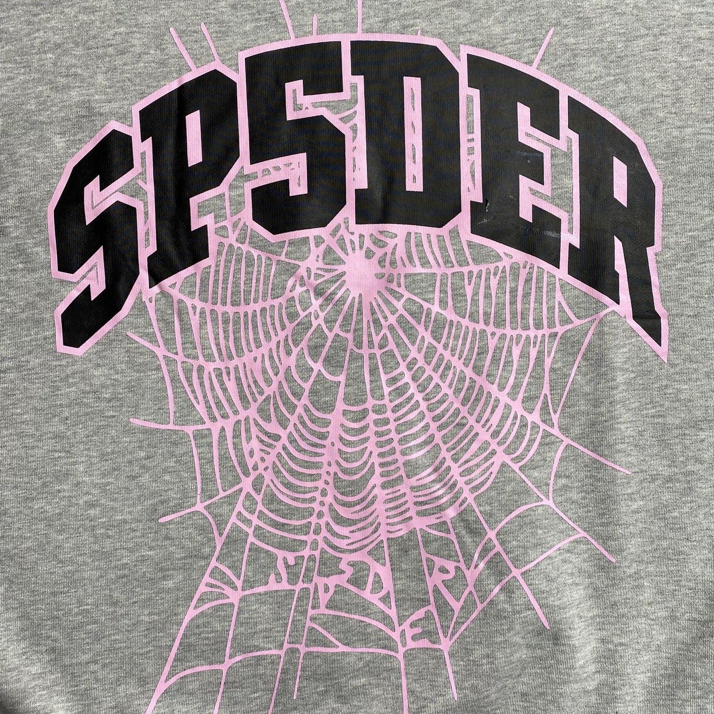 SP5DER Sweaters