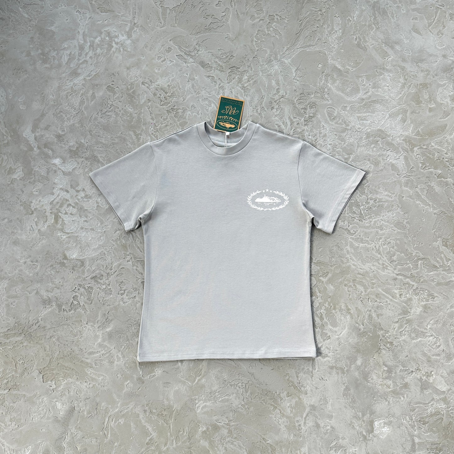Corteiz Royale Heavyweight Tees