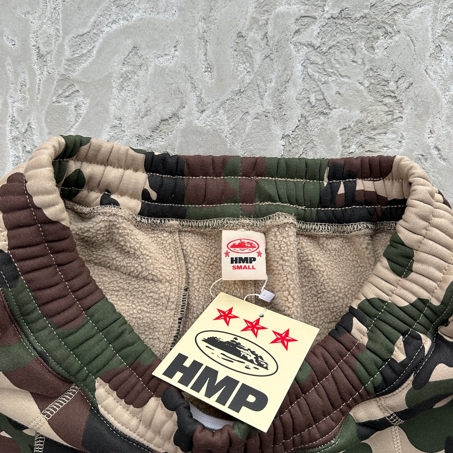 Corteiz HMP Thermal Sets