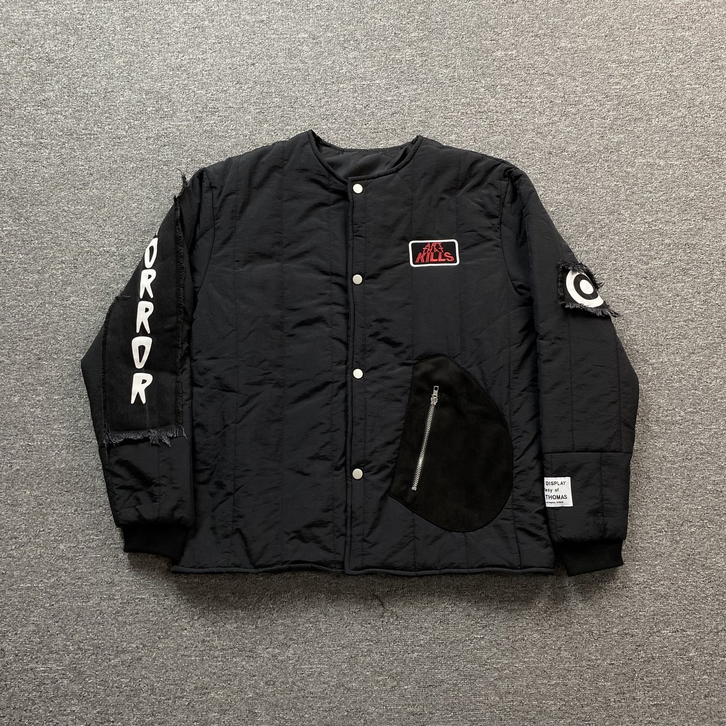 Gallery Dept Riley Horror Jacket