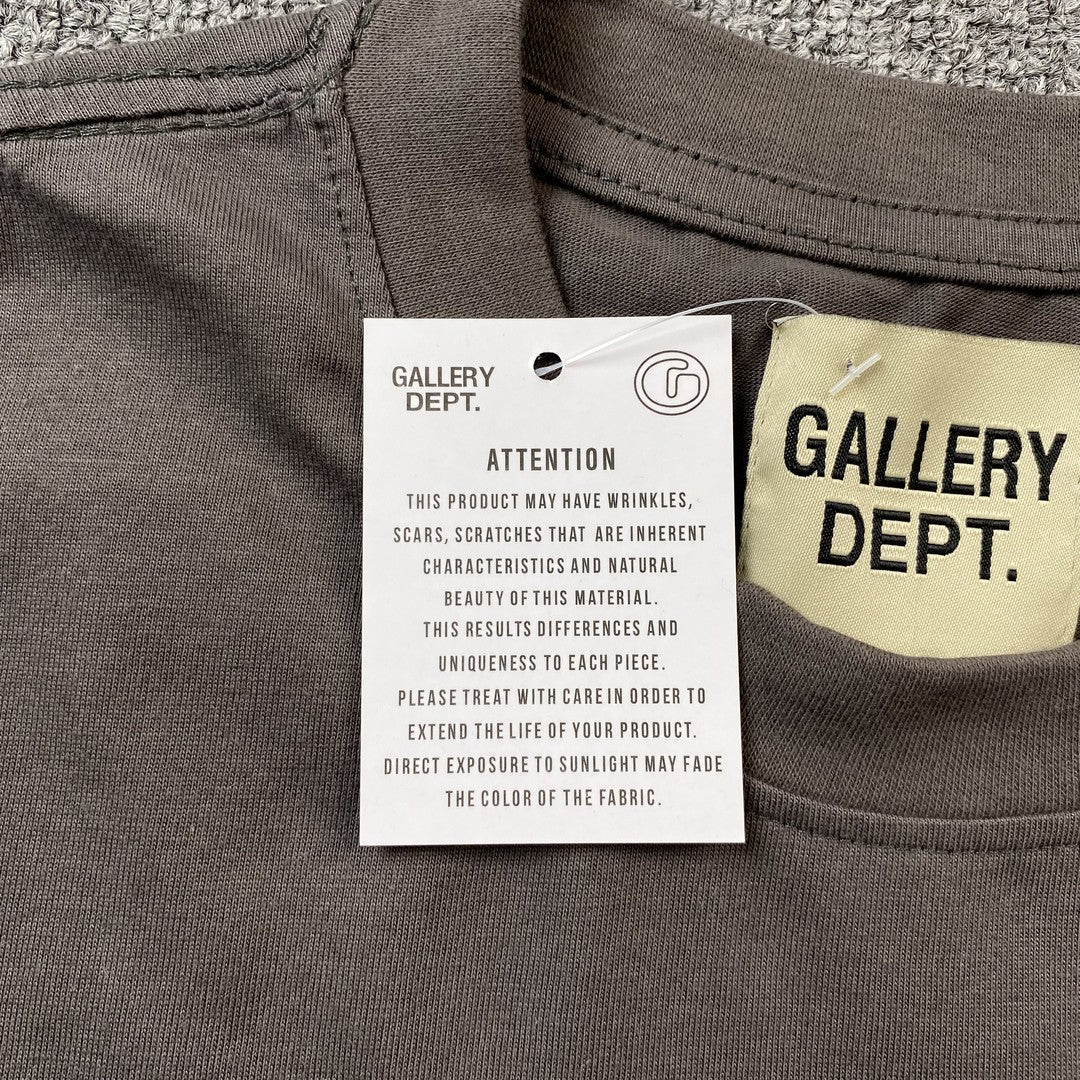 Gallery Dept Mixed Tees