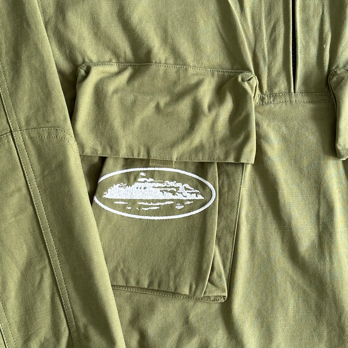 Corteiz Storm Cargo Sets