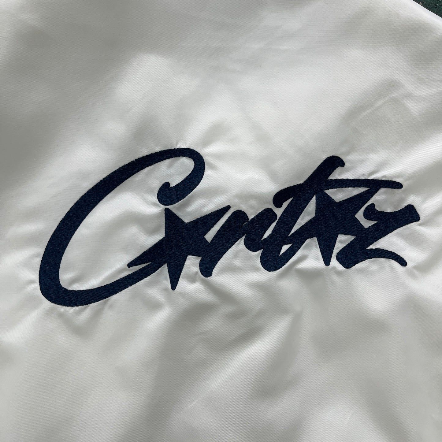 Corteiz Stadium Jackets