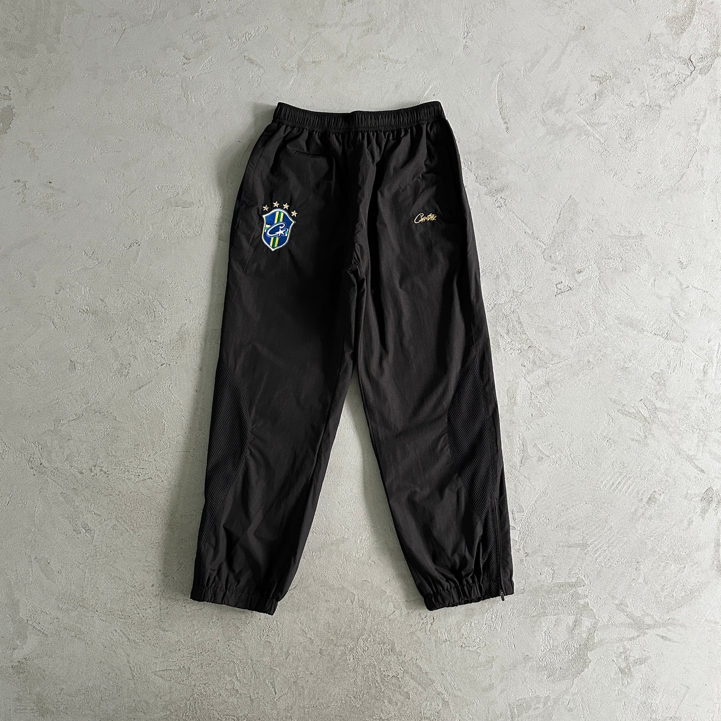 Corteiz Olympic Shuku Sets