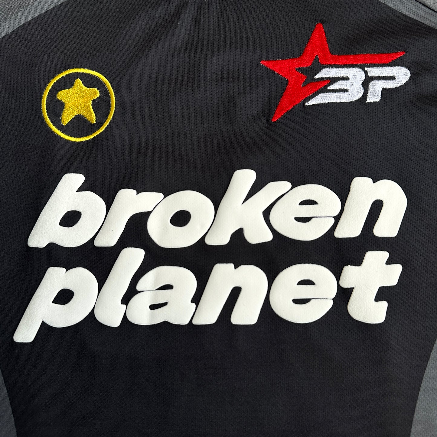 Broken Planet Sweaters