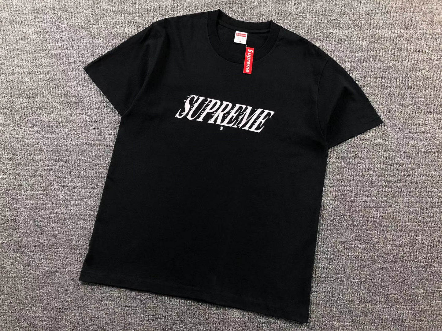 Supreme Mixed Tees