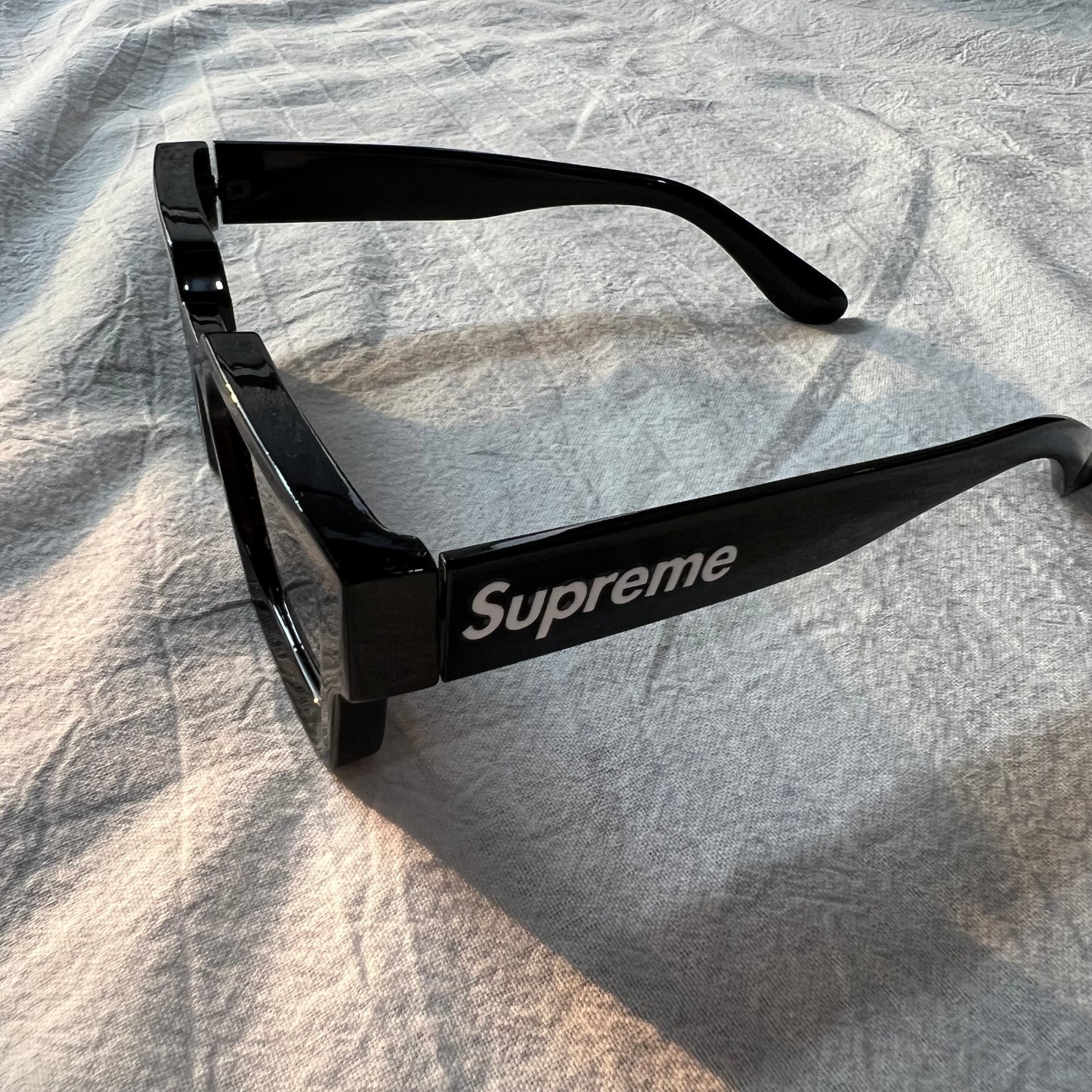 Supreme Shades