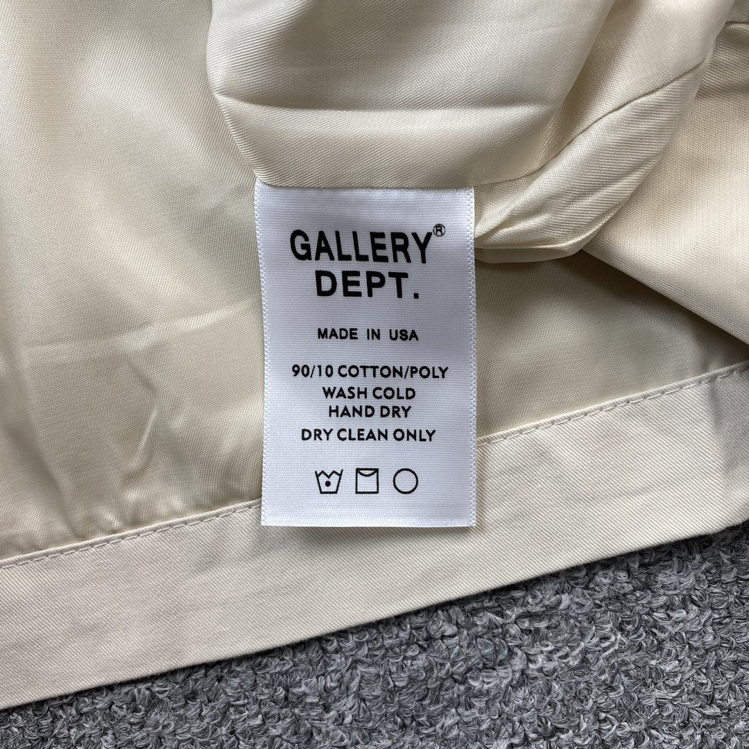 Gallery Dept Jackets