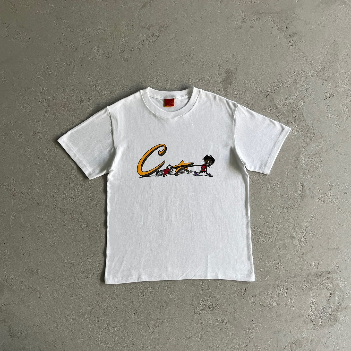 ALL CORTEIZ TEES