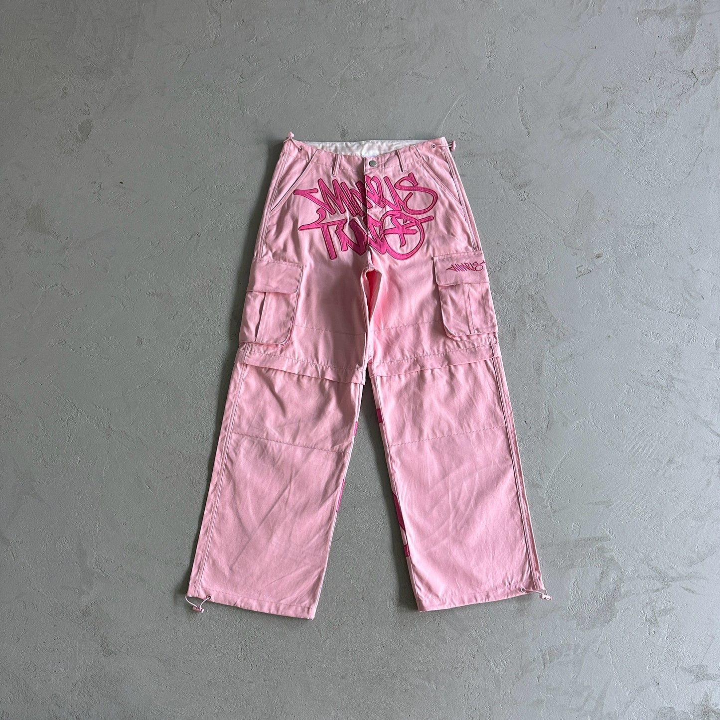 SALE Minus-two Cargo Pants