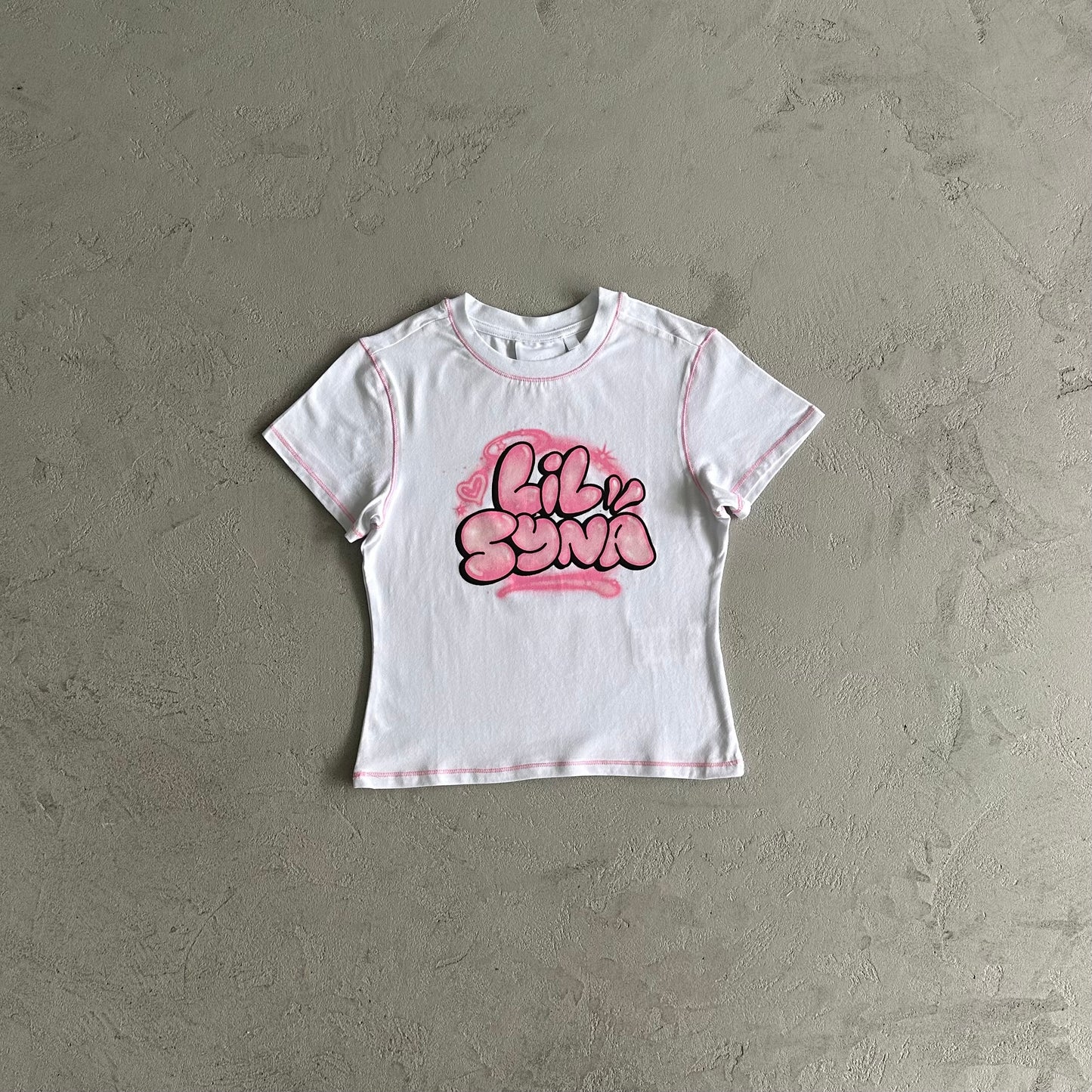 Trapstar Women's Tee