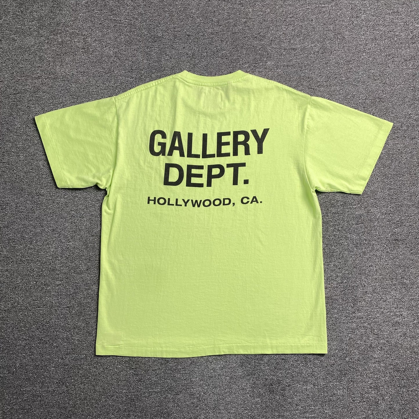 Gallery Dept Mixed Tees