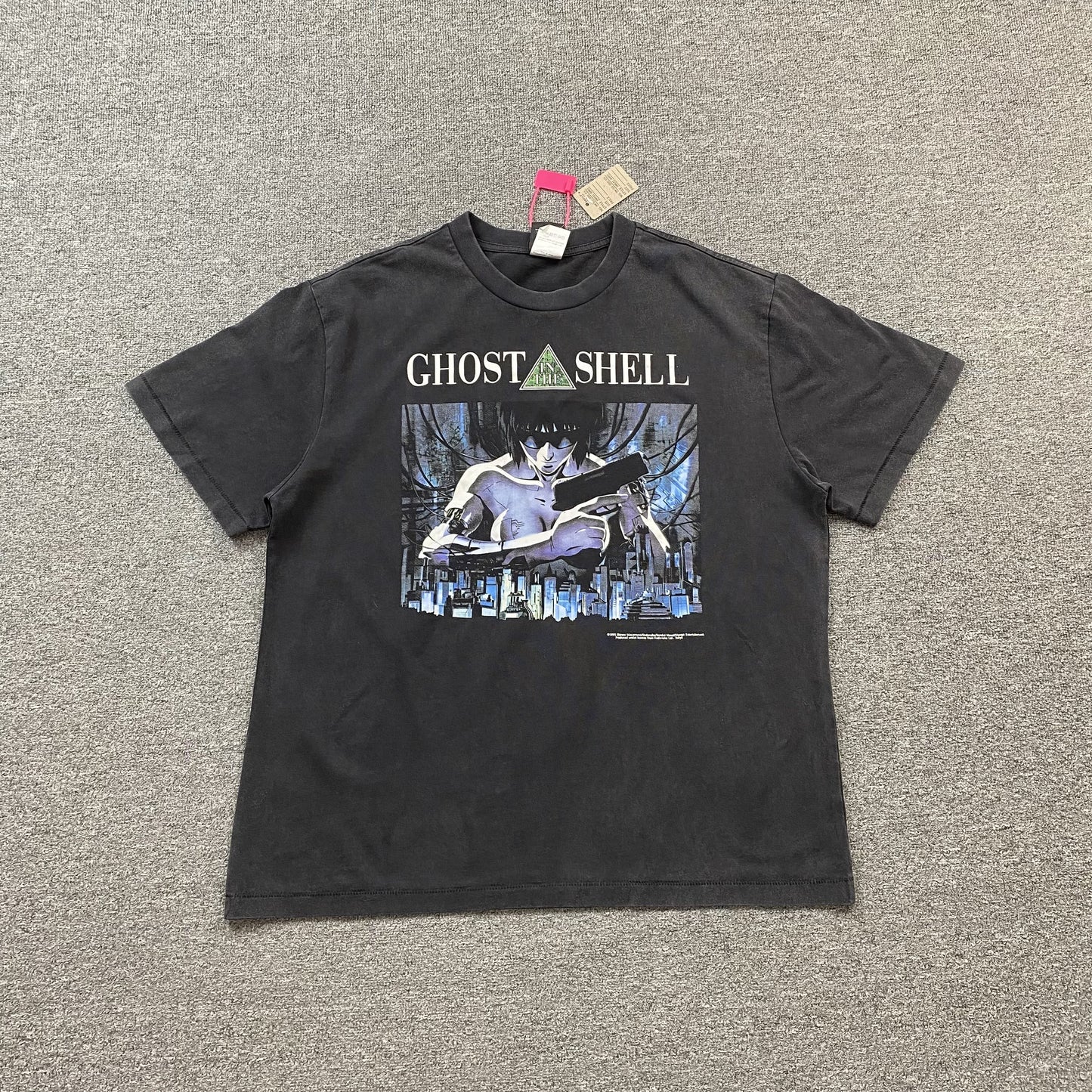 Saint Michael Mixed Tees
