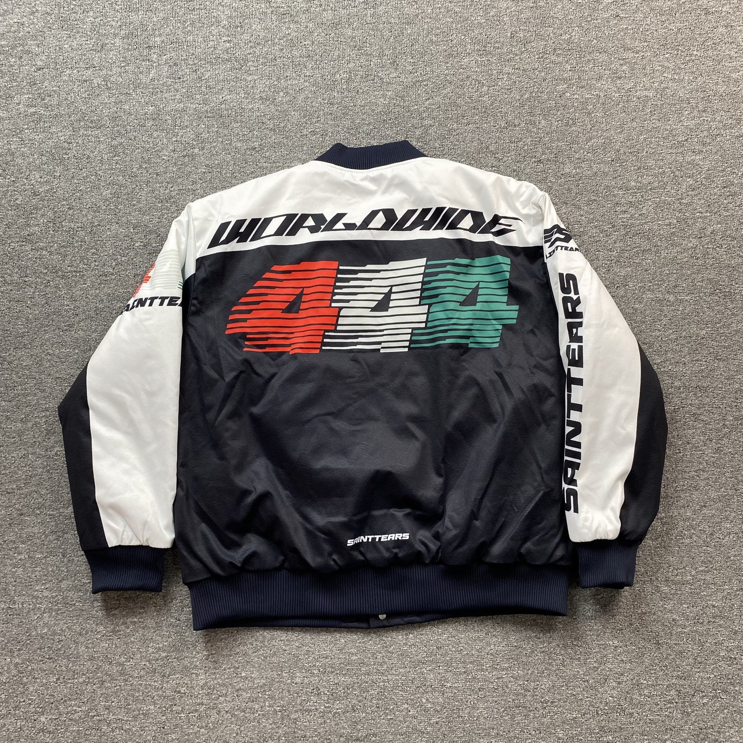 Saint Michael x Denim Tears Jackets