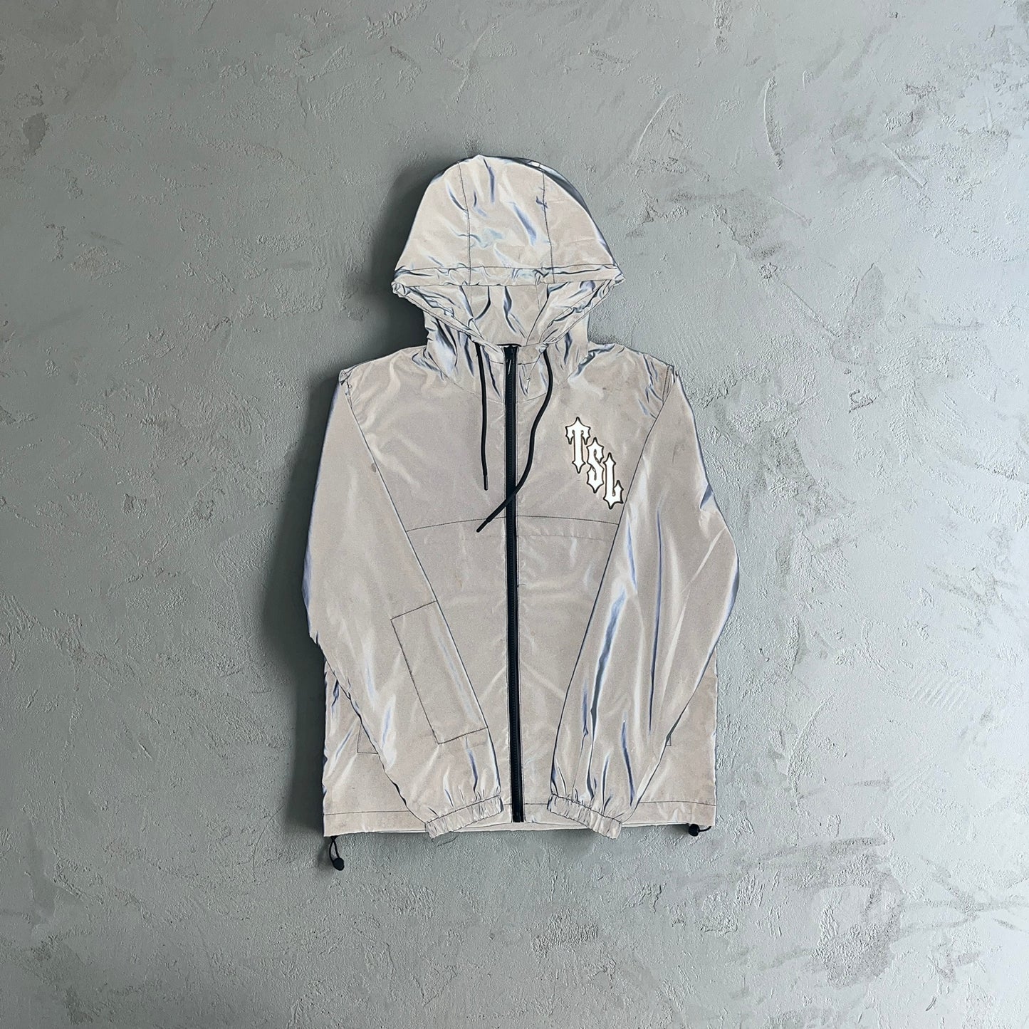 Trapstar Windbreakers