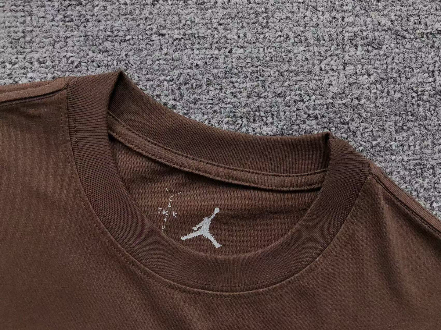 Cactus Jack x Air Jordan Short-set