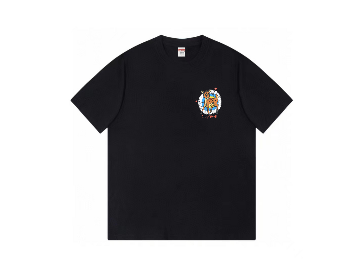 Supreme Mixed Tees