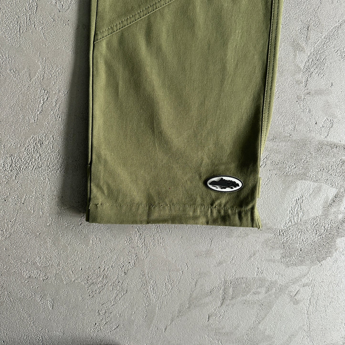 Corteiz Storm Cargo Sets