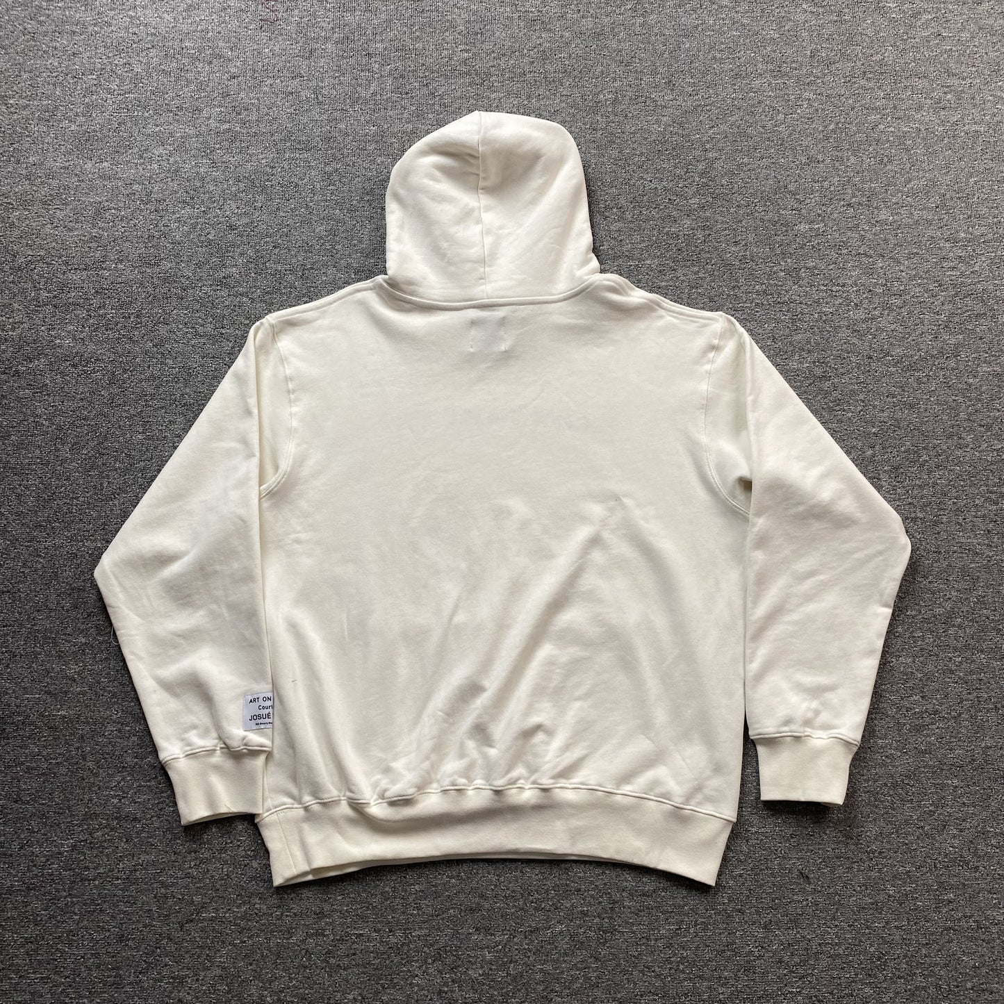 Gallery Dept Mixed Hoodies