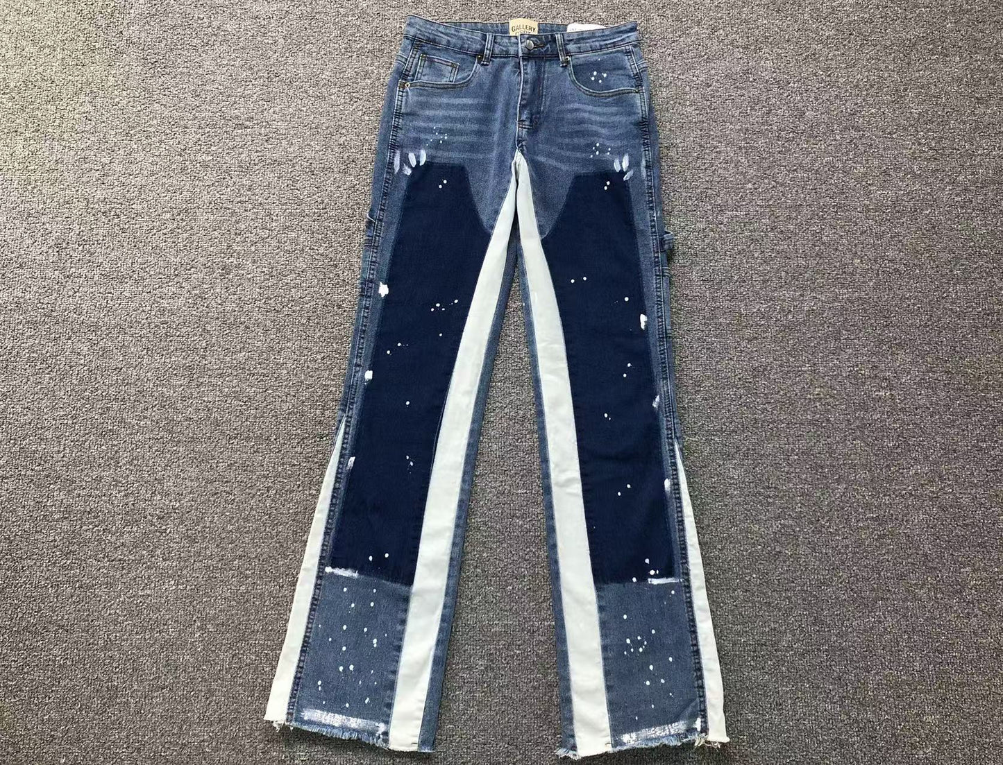 Gallery Dept Mixed Pants